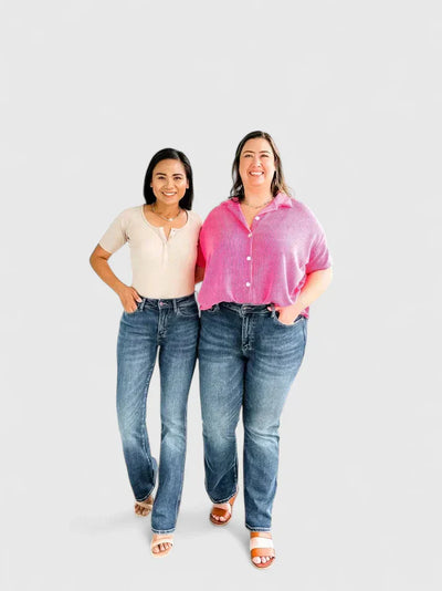 Eryzandra | Sohpisticated Pants