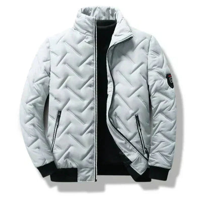 Dave | Stylish Winter Jacket