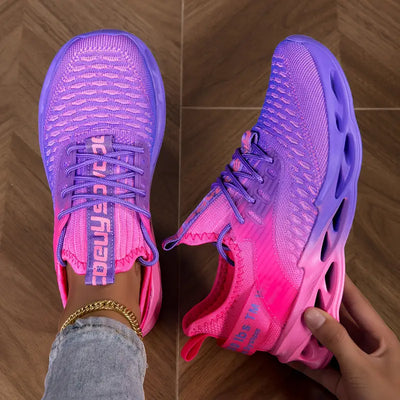 Marjane - Non-Slip Sneakers