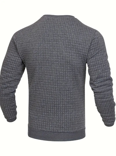 Lloyd - Long Sleeve Sweatshirt