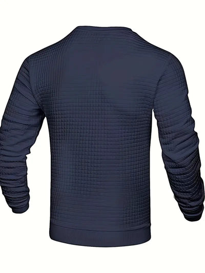 Lloyd - Long Sleeve Sweatshirt