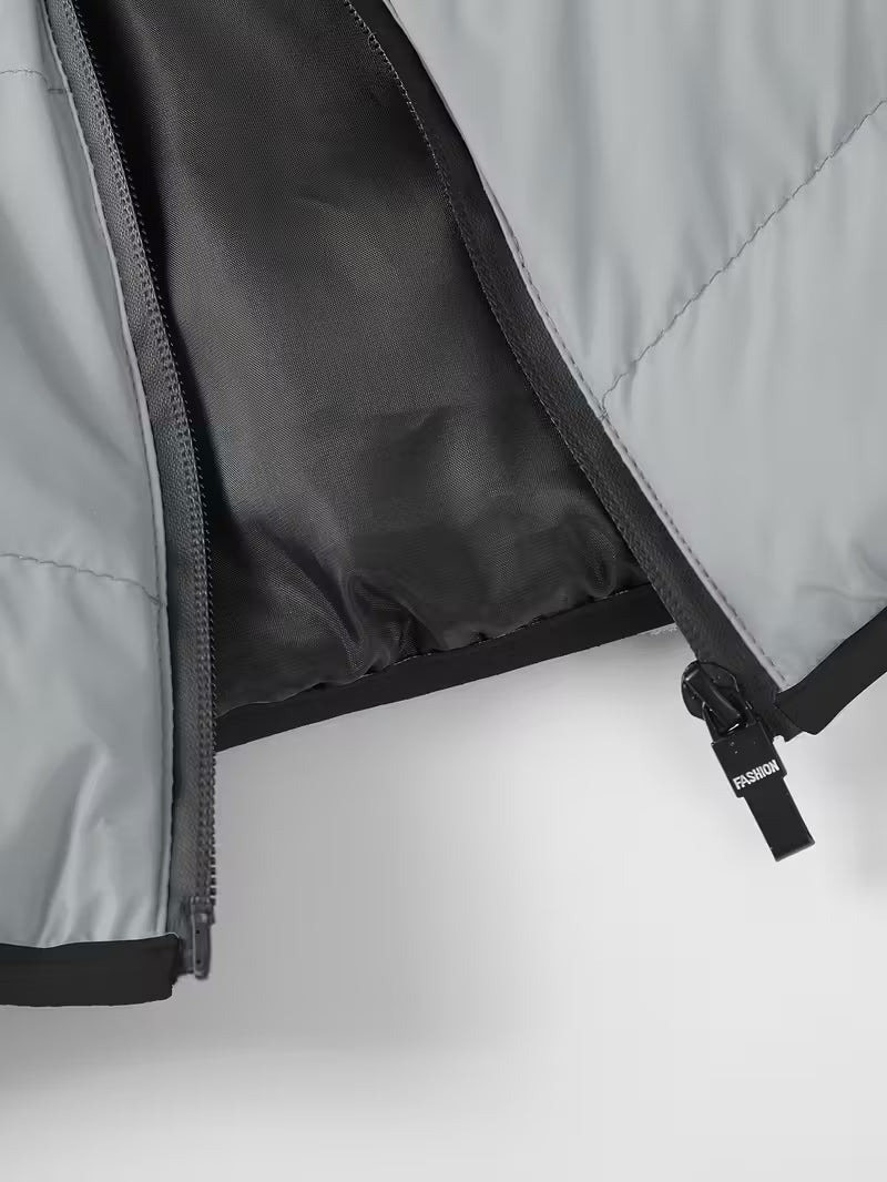 Amaury | Premium Puffer Vest