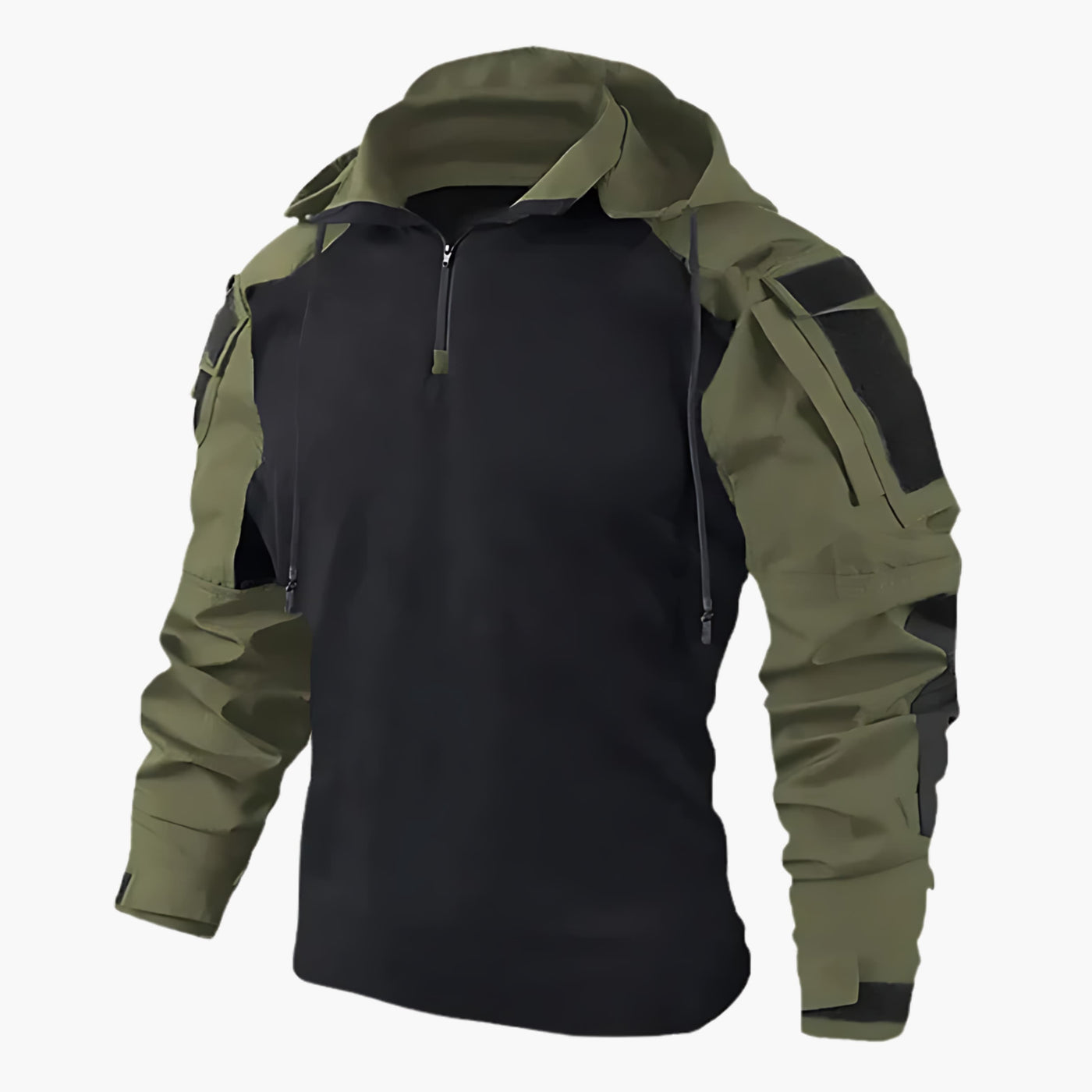 Delta | Tactical-Style Jacket
