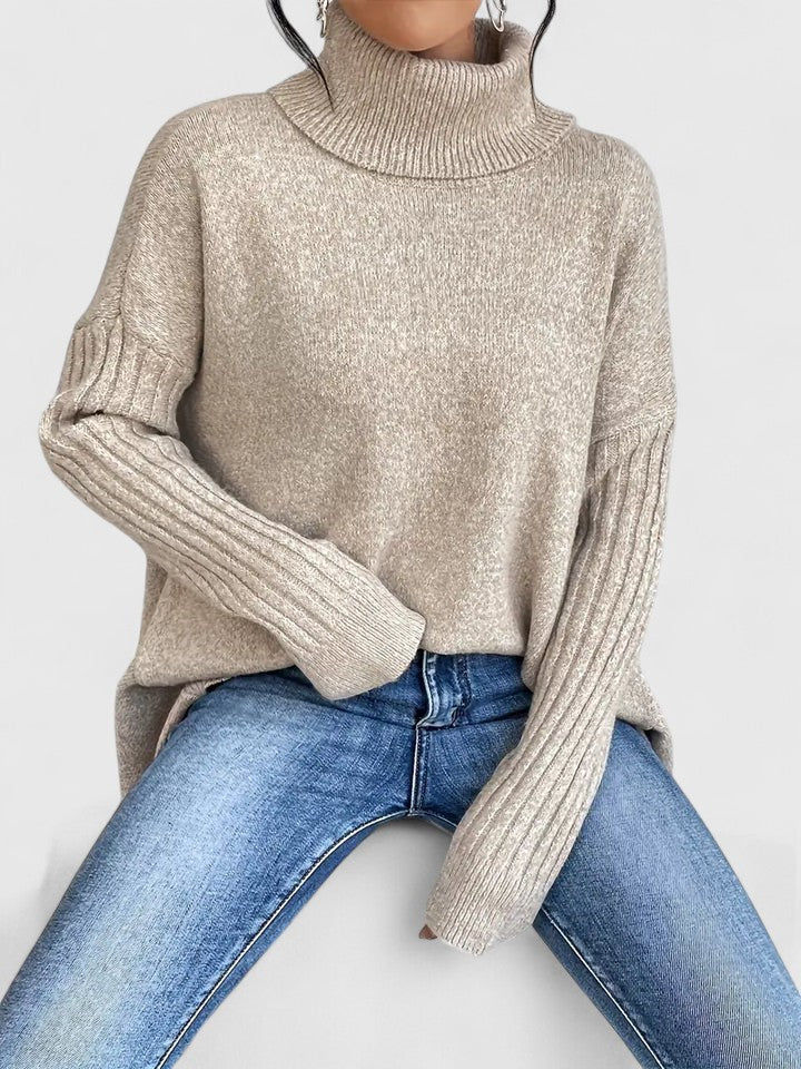 Kei | Comfortable Sweater
