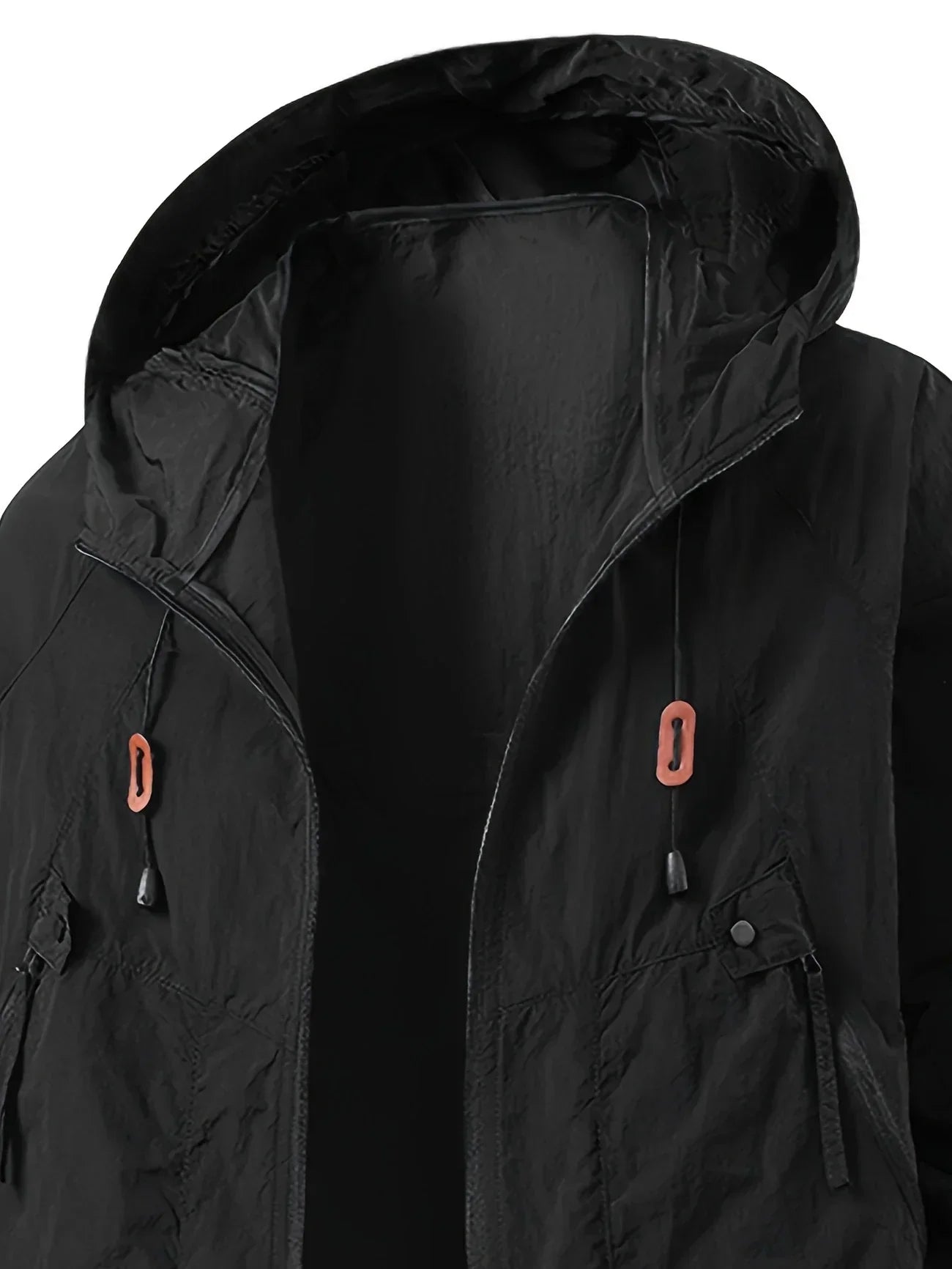 Colin™ | Outdoor Hooded Jacket