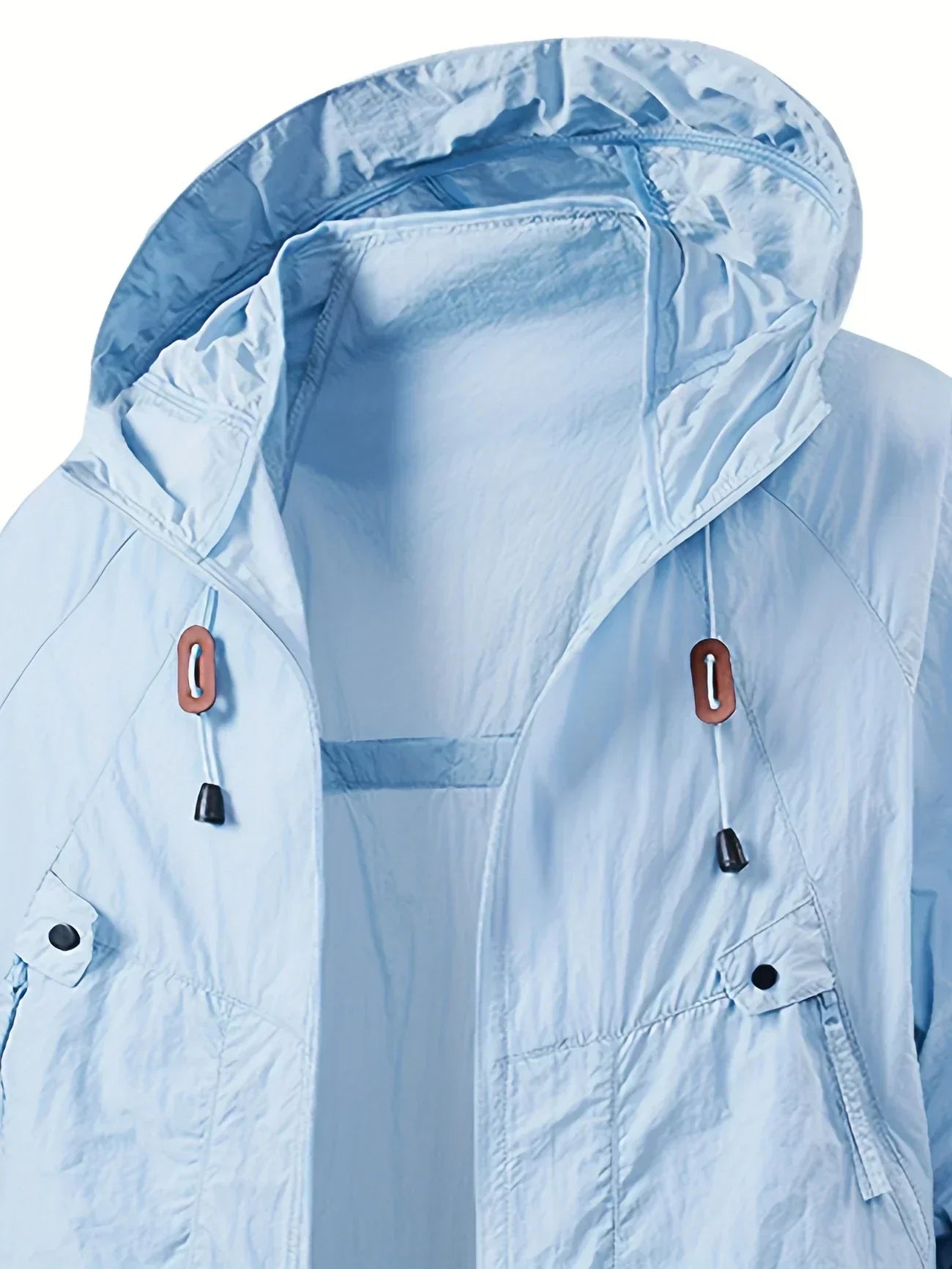 Colin™ | Outdoor Hooded Jacket