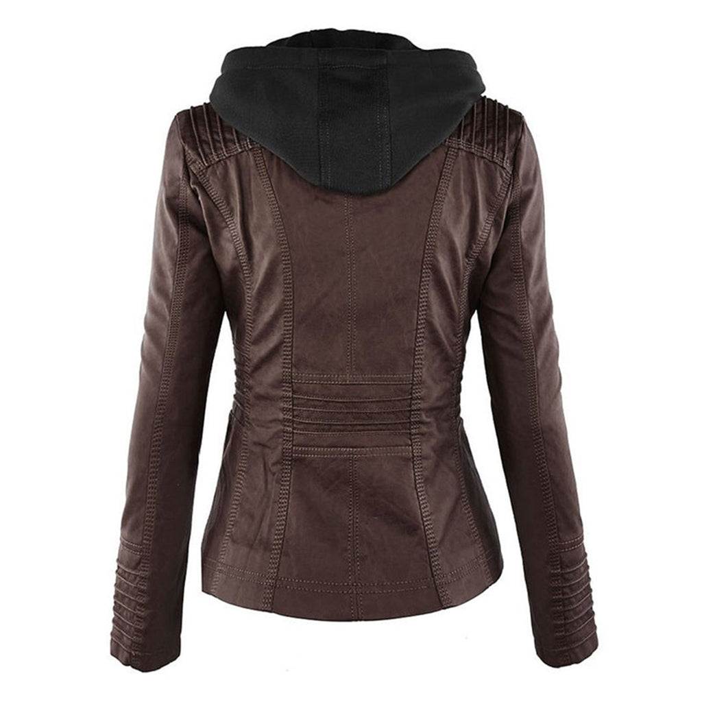 Annabelle | Elegant Jacket