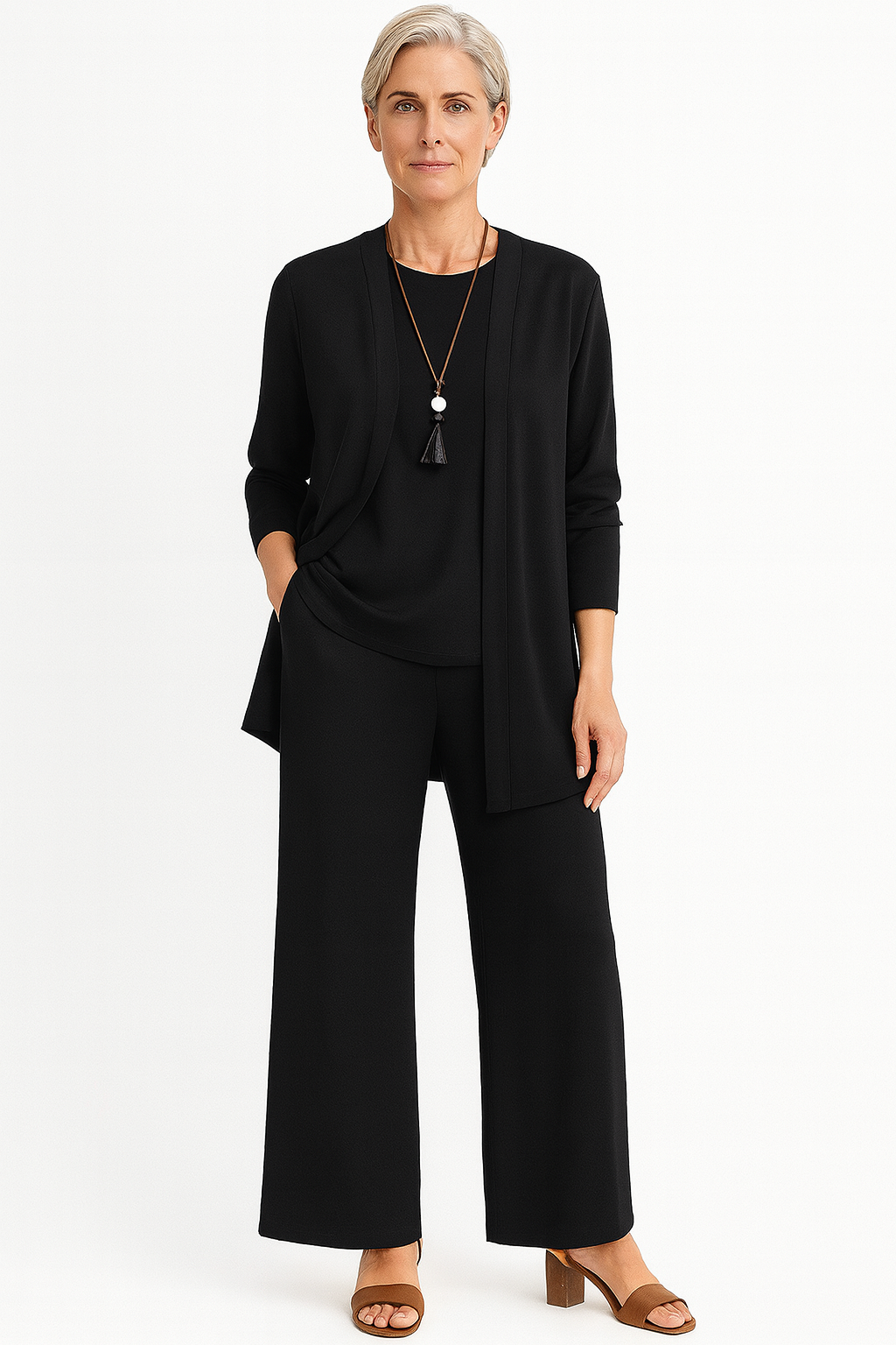 Pin | Elegant 3-Piece Set