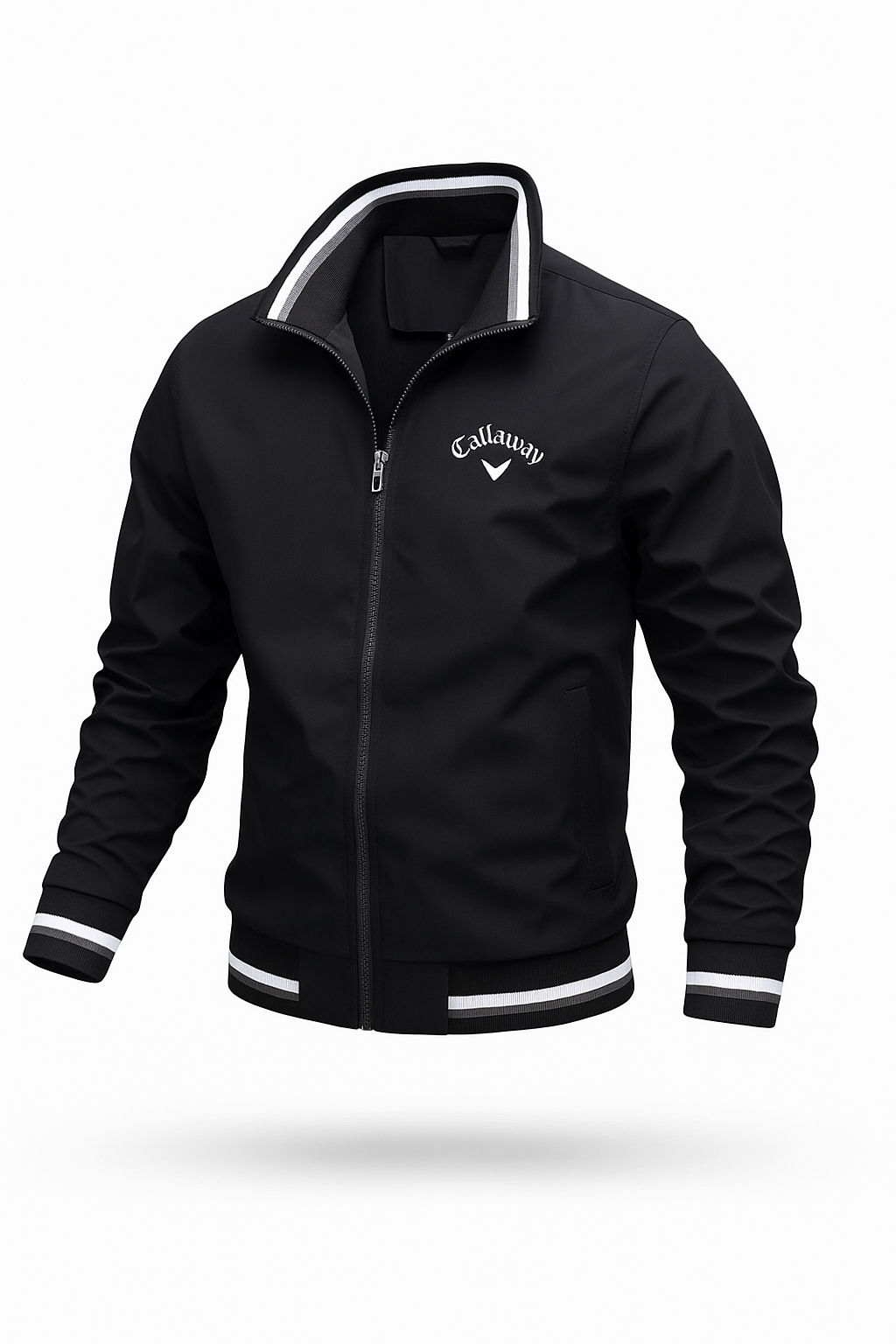 Luxurious Callaway Blouson