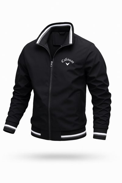 Luxurious Callaway Blouson