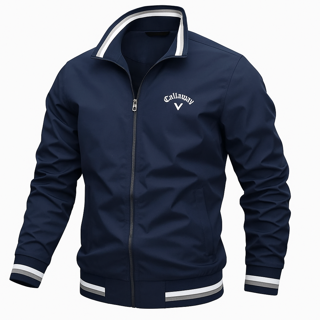 Luxurious Callaway Blouson