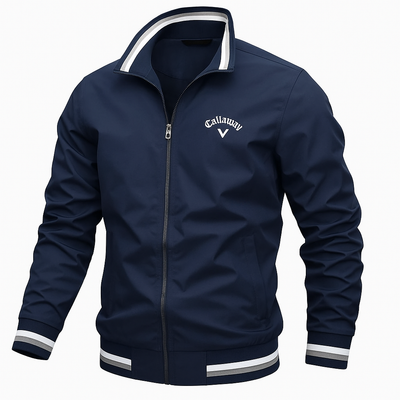 Luxurious Callaway Blouson