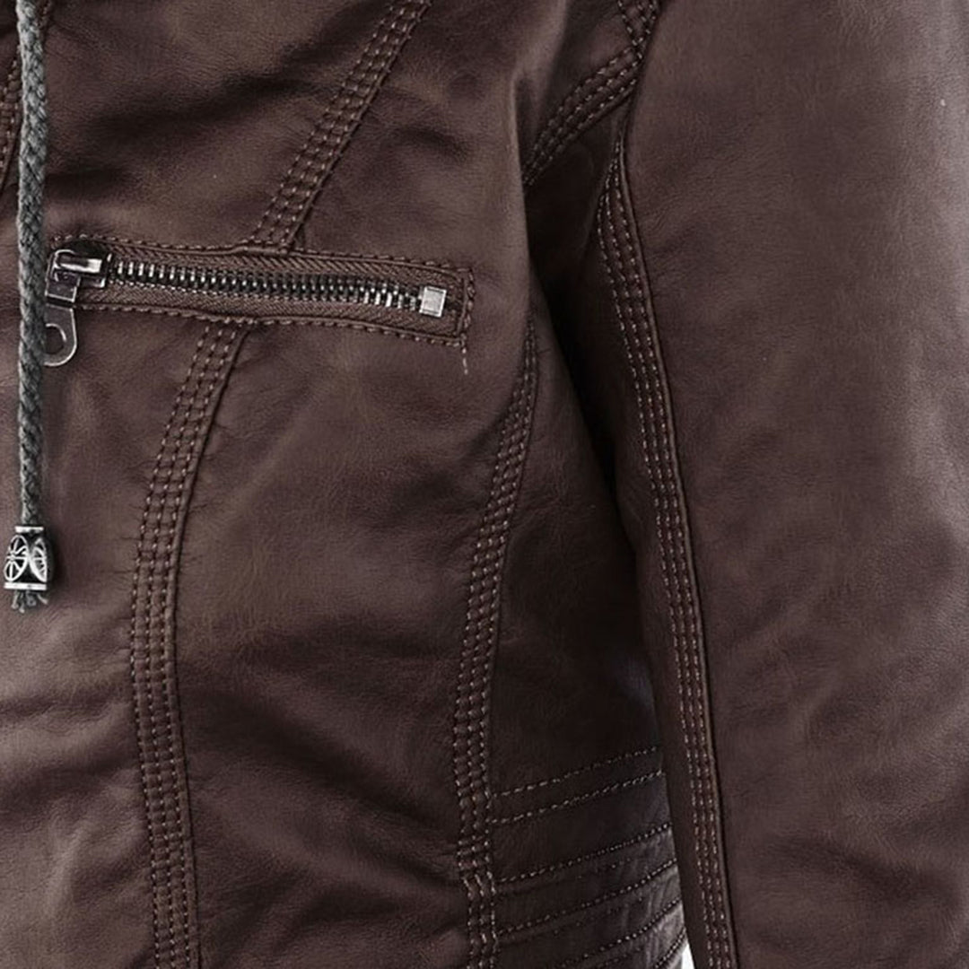 Annabelle | Elegant Jacket