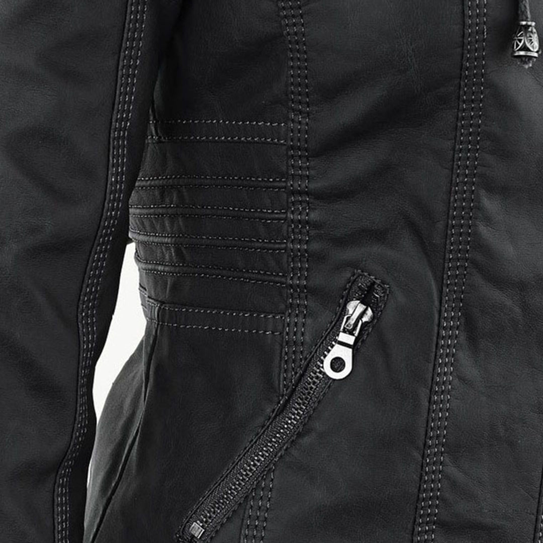 Annabelle | Elegant Jacket