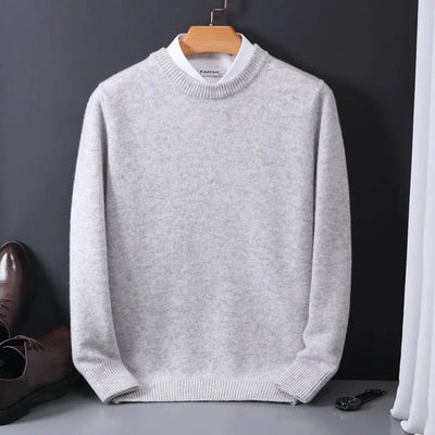 Nick | Ultrasoft Premium Sweater