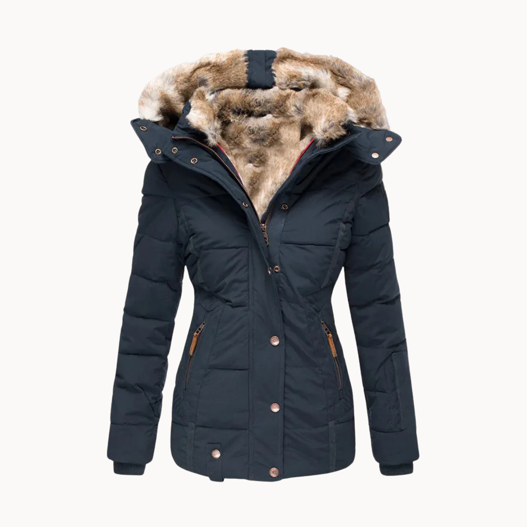 Deborah | Winter Coat