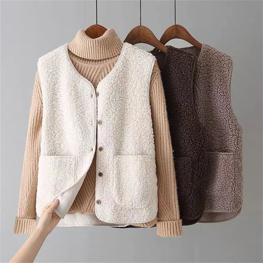 Abigail | Classic Cardigan