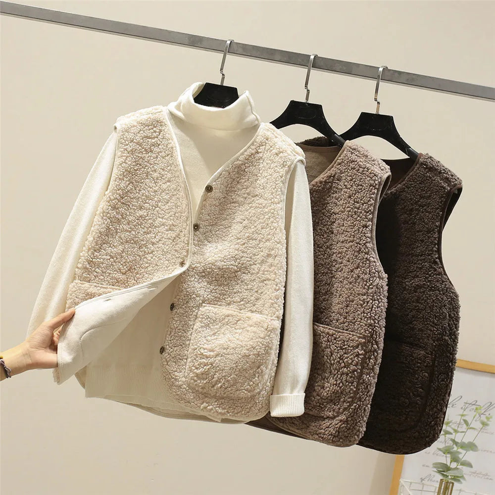 Abigail | Classic Cardigan