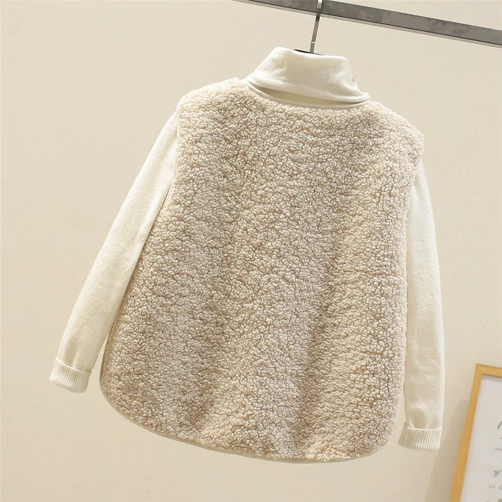 Abigail | Classic Cardigan