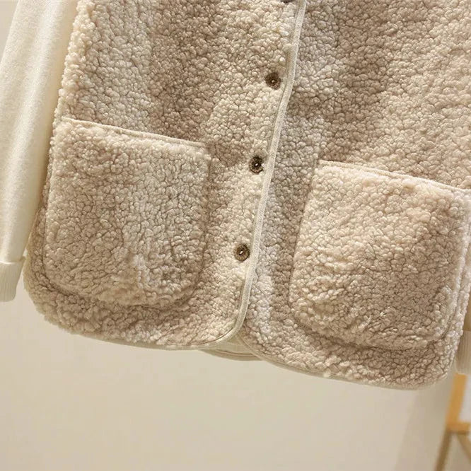Abigail | Classic Cardigan