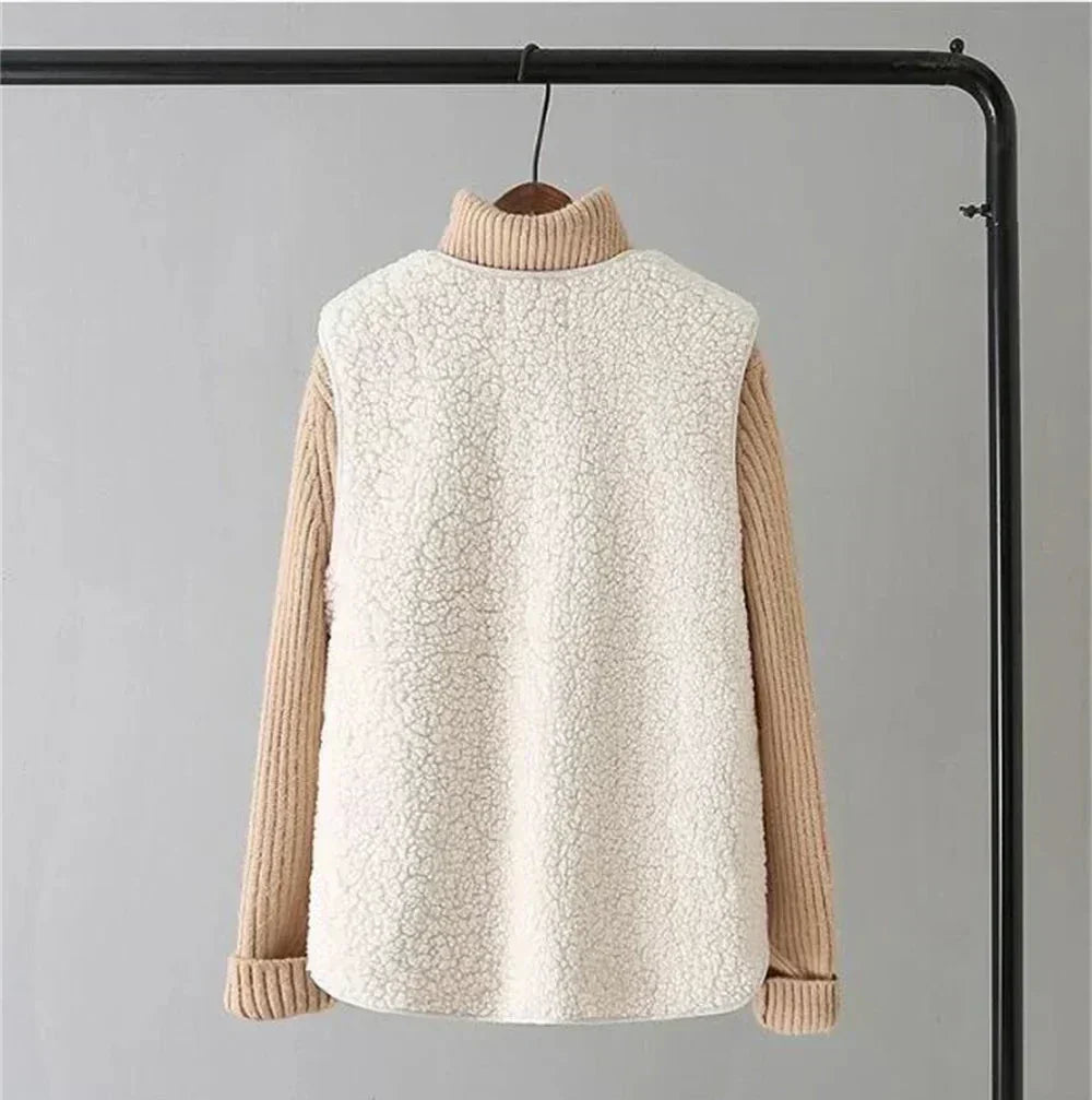 Abigail | Classic Cardigan