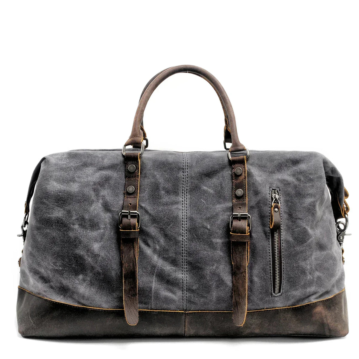 Ari | CLASSIC RETRO WEEKEND BAG