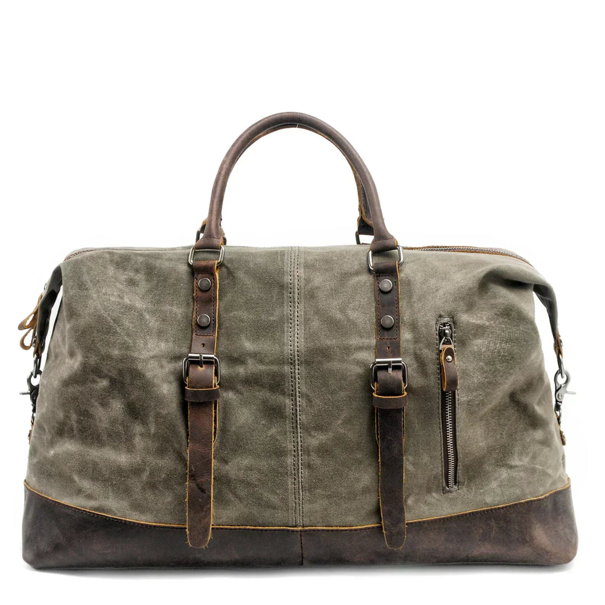 Ari | CLASSIC RETRO WEEKEND BAG
