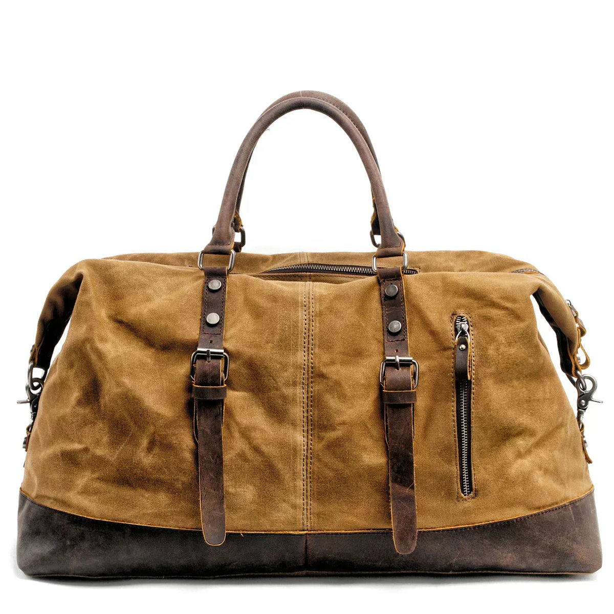 Ari | CLASSIC RETRO WEEKEND BAG