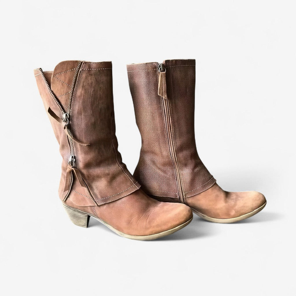 Amparo™ - Autumn Boots