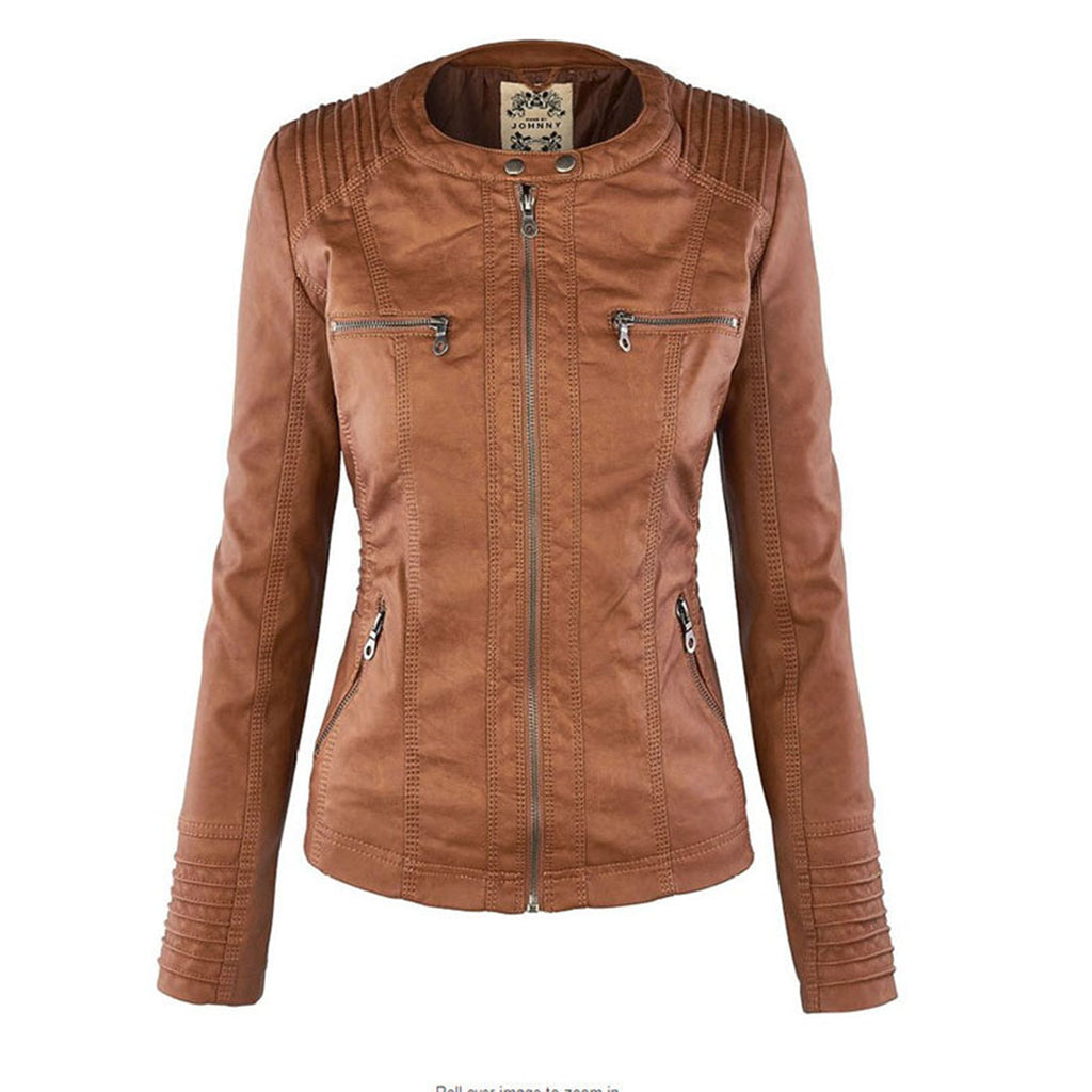 Annabelle | Elegant Jacket