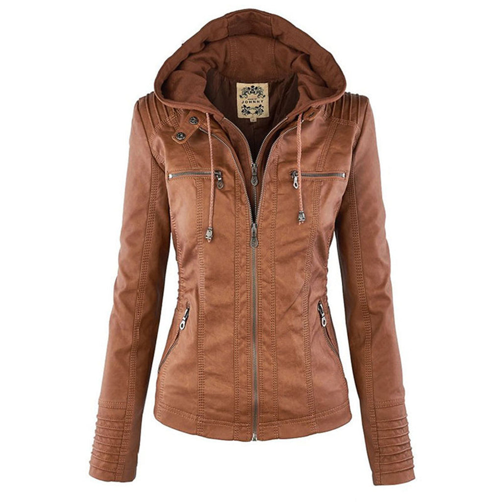Annabelle | Elegant Jacket