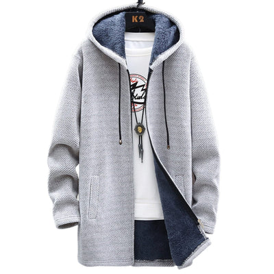 Billy | Stylish Jacket with Hood