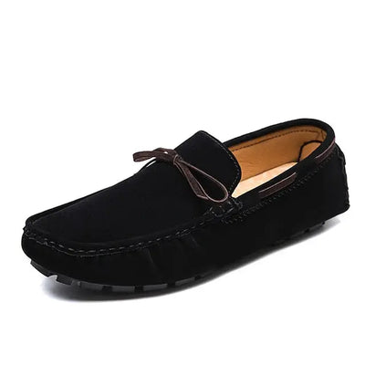 Ethan™ - Premium lace-up loafers