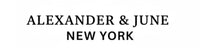 Alexander & June
