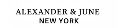 Alexander & June