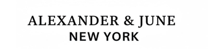 Alexander & June – Alexander & June