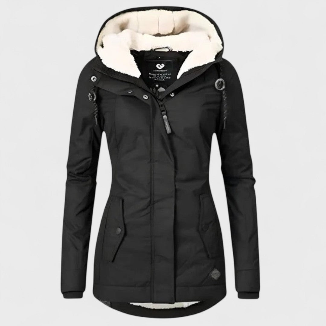 Amelie | Classic Jacket