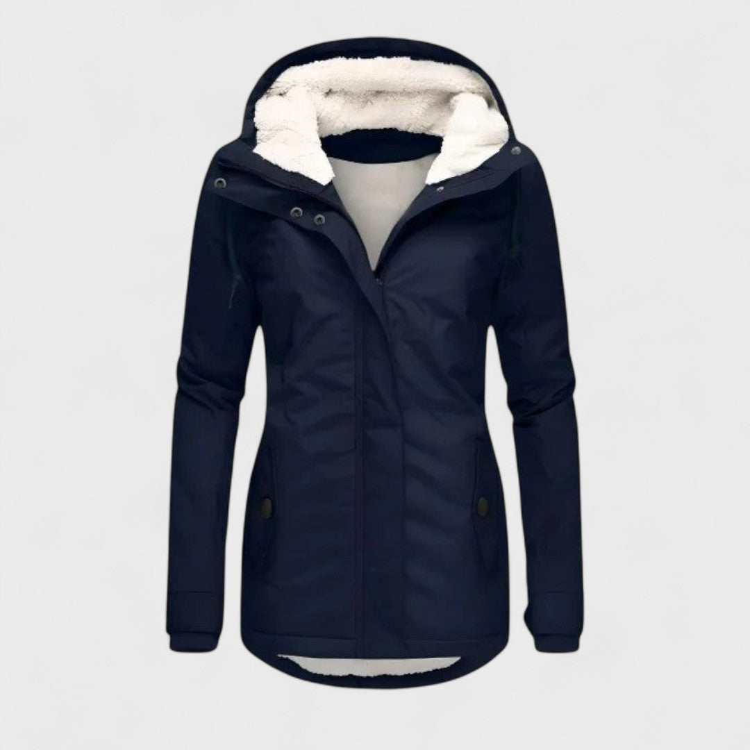 Amelie | Classic Jacket