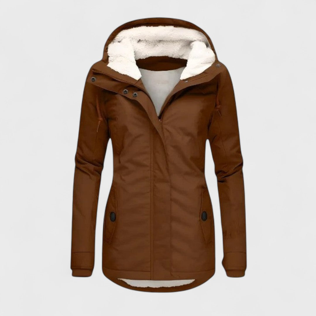 Amelie | Classic Jacket