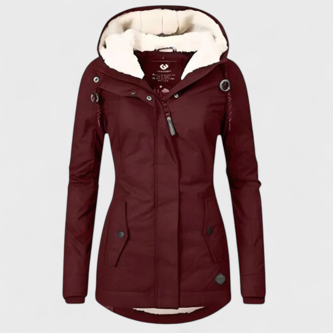 Amelie | Classic Jacket