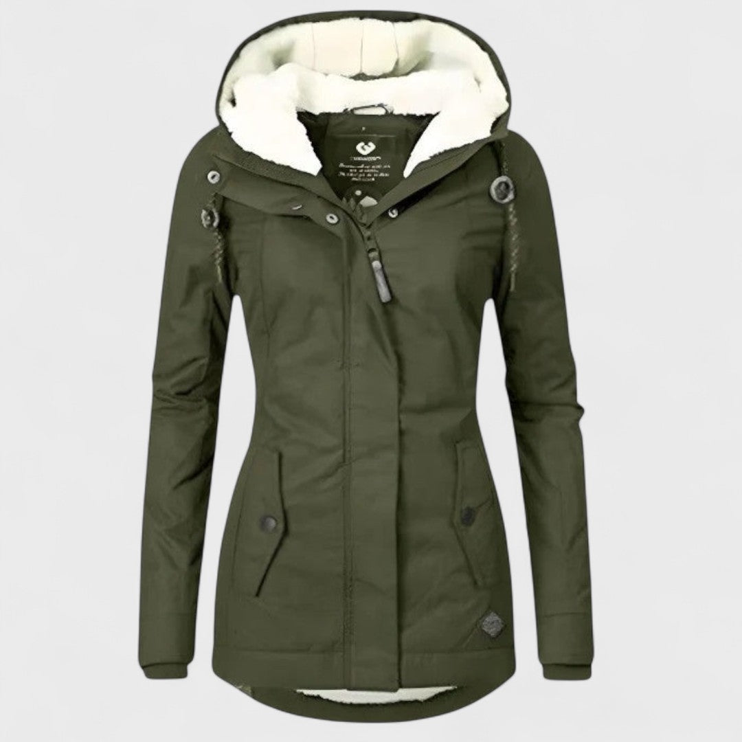 Amelie | Classic Jacket
