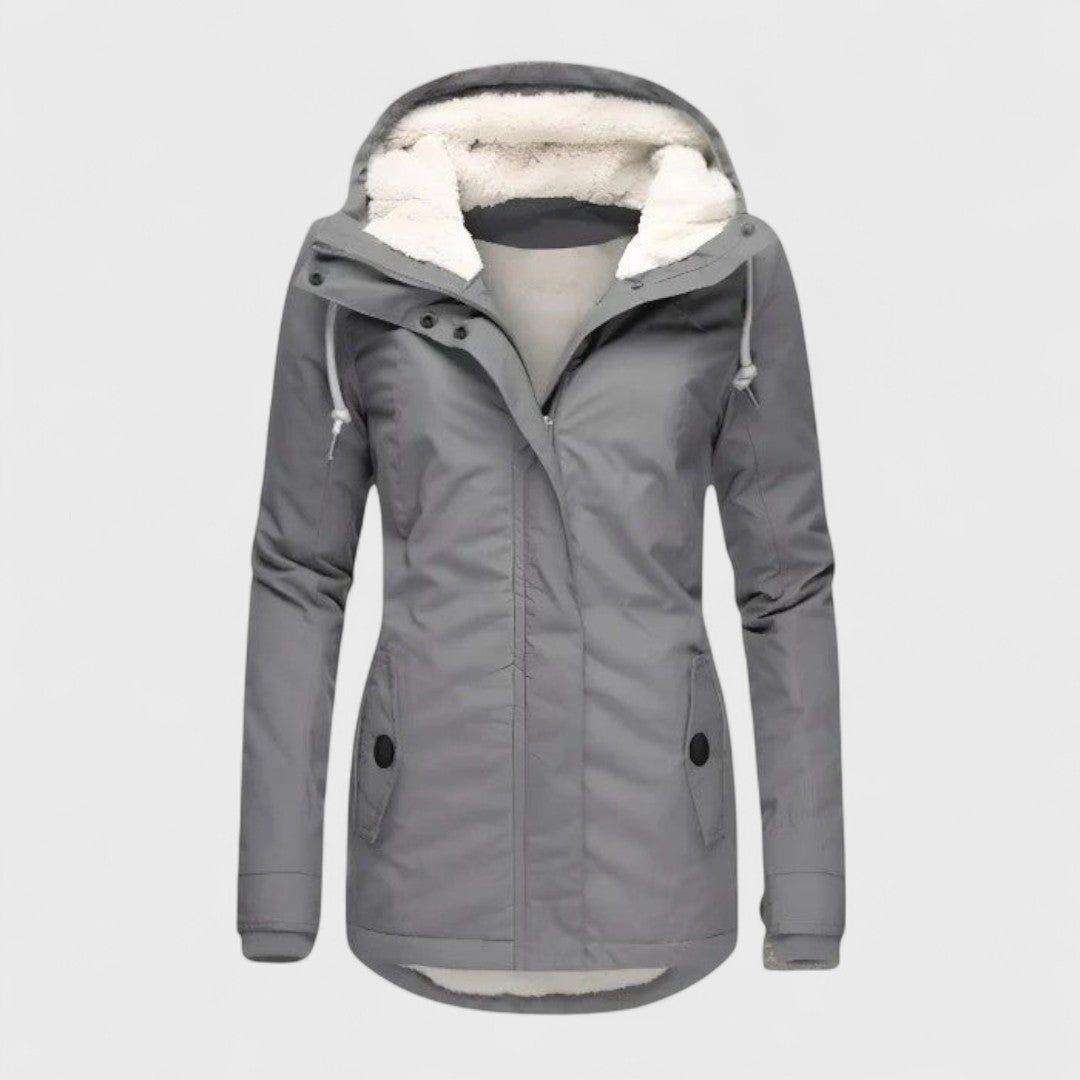 Amelie | Classic Jacket