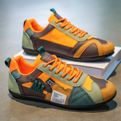 Riemelt - Comfortable Lace-Up Sneaker