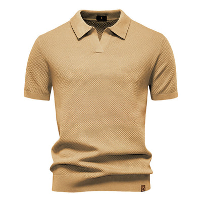 Joseph – Structural Polo Shirt