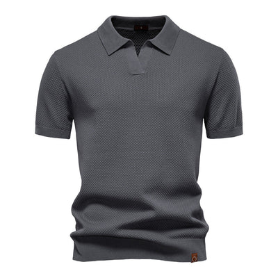 Joseph – Structural Polo Shirt