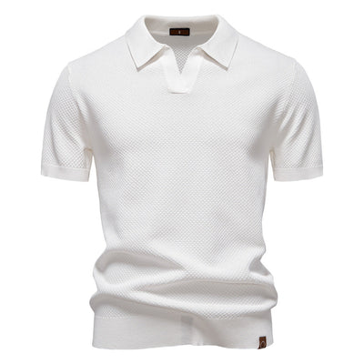 Joseph – Structural Polo Shirt