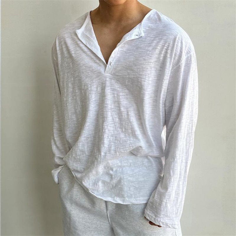 Antoine Essential Shirt