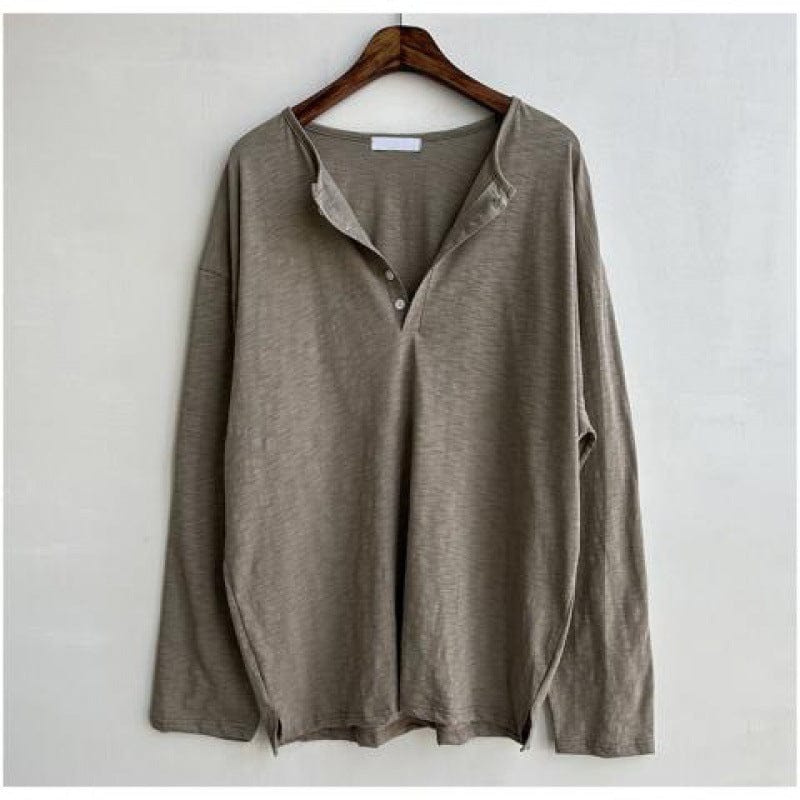 Antoine Essential Shirt