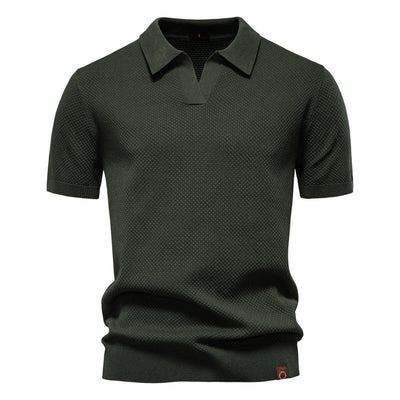 Joseph – Structural Polo Shirt