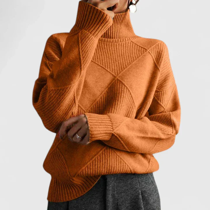 Adryssell | Comfortable Sweater